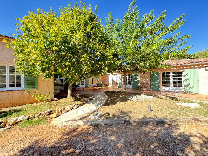 Offres de vente Villa Aups (83630)
