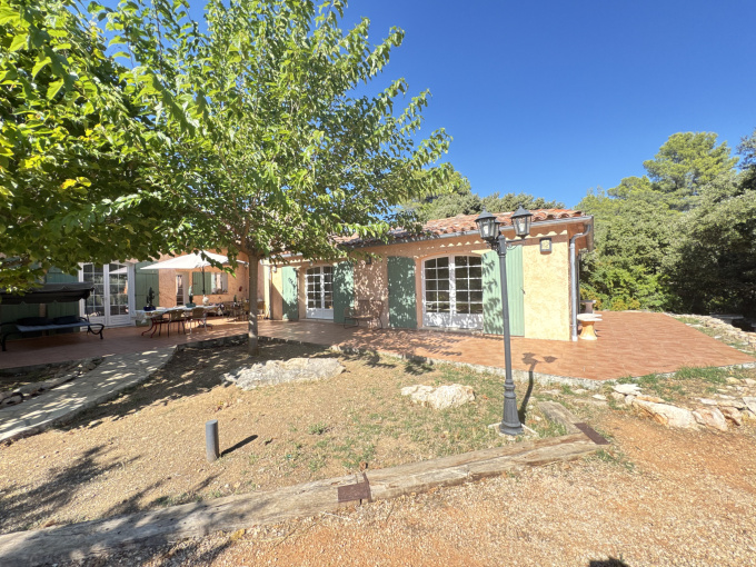 Offres de vente Villa Aups (83630)