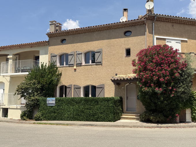 Offres de vente Maison Les Salles-sur-Verdon (83630)