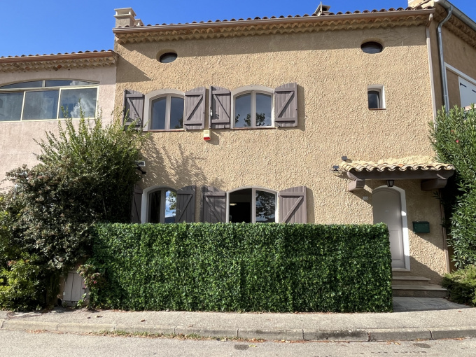 Offres de vente Maison de village Les Salles-sur-Verdon (83630)