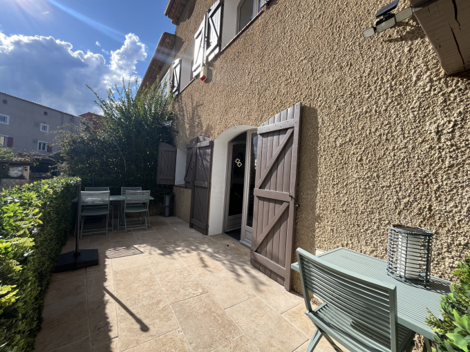 Offres de vente Maison Les Salles-sur-Verdon (83630)