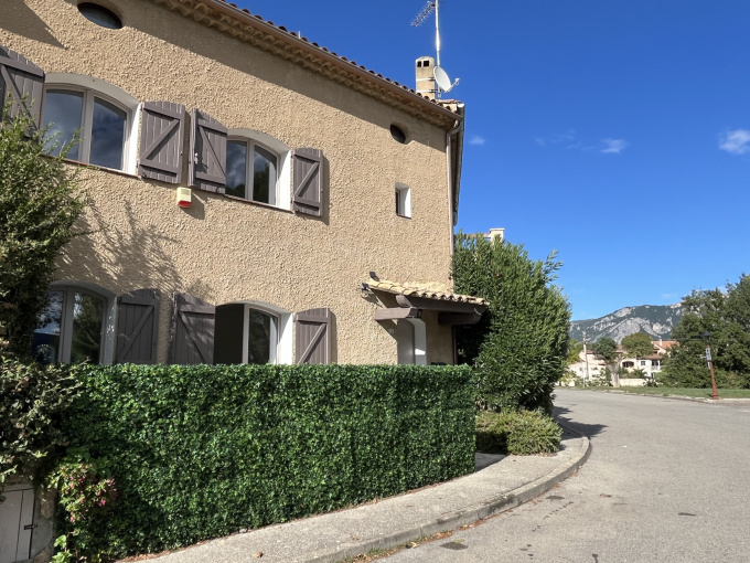 Offres de vente Maison Les Salles-sur-Verdon (83630)