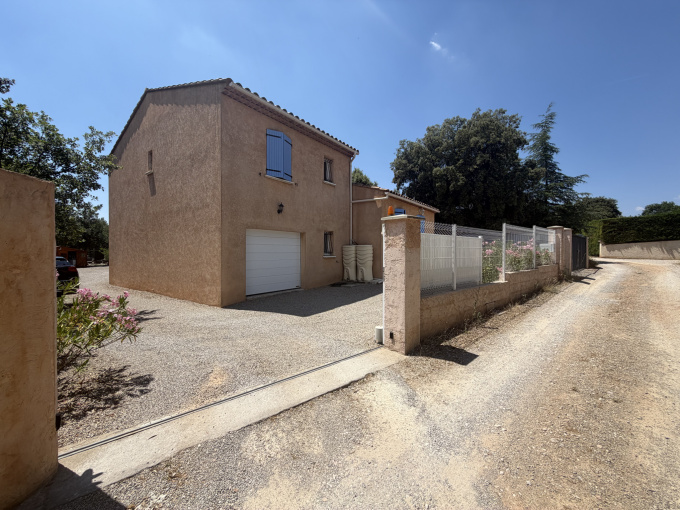Offres de vente Villa Régusse (83630)