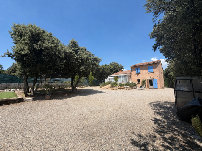 Offres de vente Villa Régusse (83630)