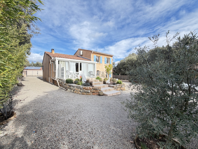 Offres de vente Villa Régusse (83630)