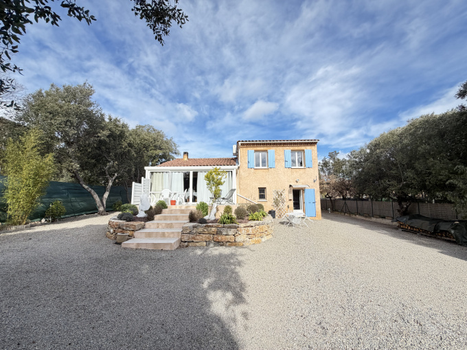 Offres de vente Villa Régusse (83630)
