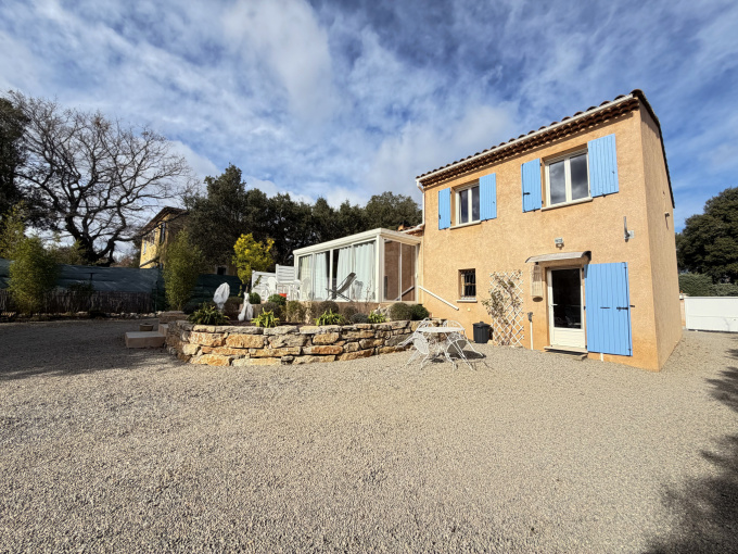 Offres de vente Villa Régusse (83630)