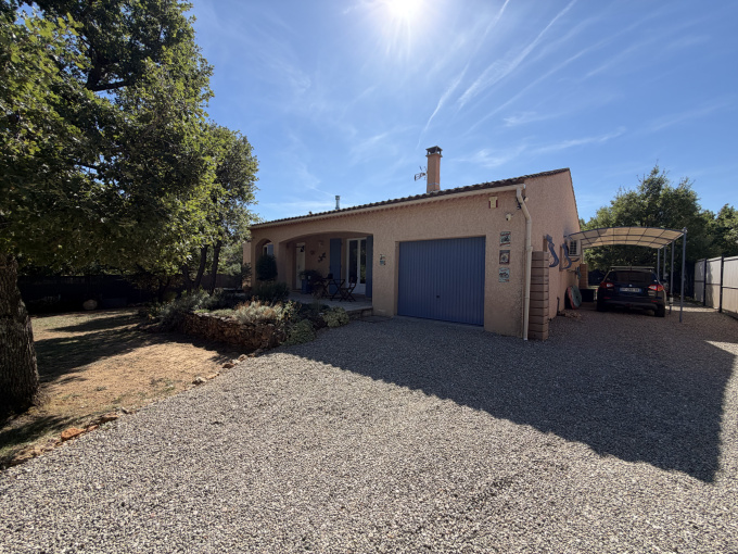 Offres de vente Villa Régusse (83630)