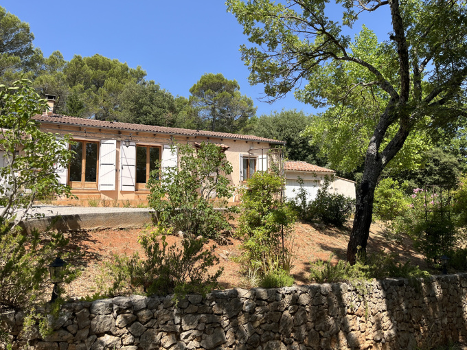 Offres de vente Villa Montmeyan (83670)