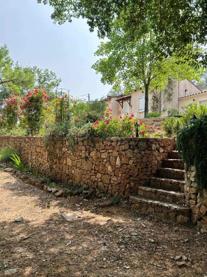 Offres de vente Villa Montmeyan (83670)
