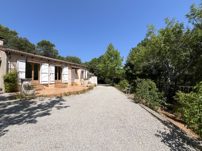 Offres de vente Villa Montmeyan (83670)