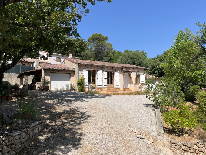 Offres de vente Villa Montmeyan (83670)