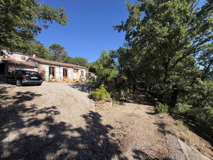Offres de vente Villa Montmeyan (83670)