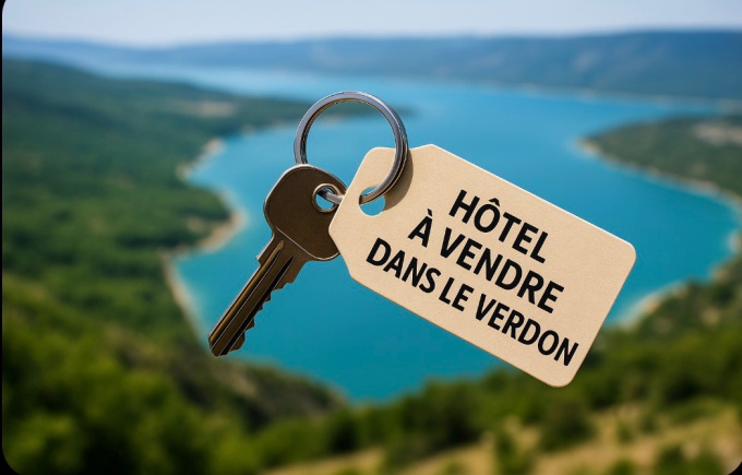 Offres de vente Maison Moustiers-Sainte-Marie (04360)