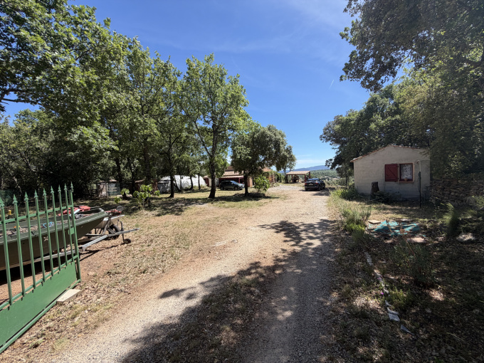 Offres de vente Villa Régusse (83630)