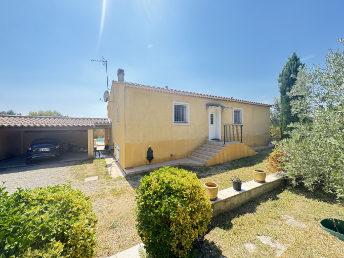 Offres de vente Villa Régusse (83630)