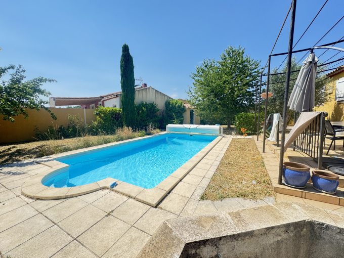 Offres de vente Villa Régusse (83630)