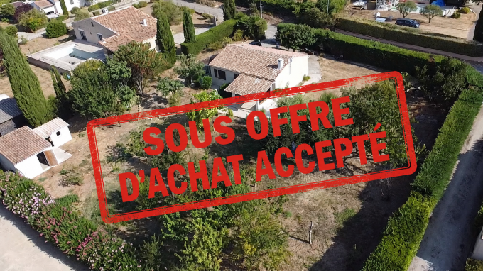 Offres de vente Villa Régusse (83630)