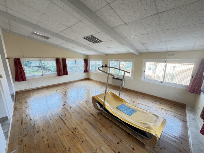 Offres de vente Appartement Aups (83630)