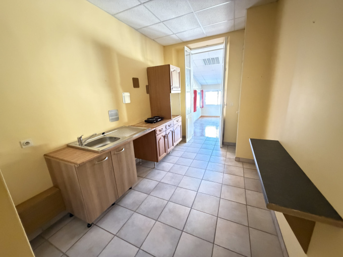 Offres de vente Appartement Aups (83630)