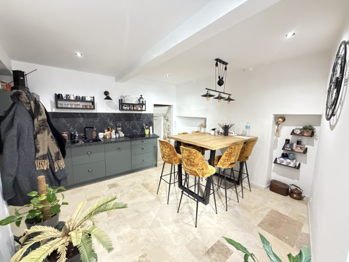 Offres de vente Maison de village Aups (83630)