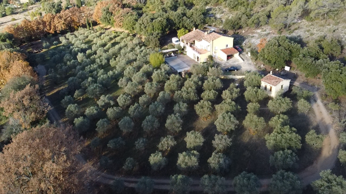 Offres de vente Propriete Villecroze (83690)