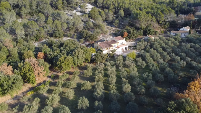 Offres de vente Propriete Villecroze (83690)