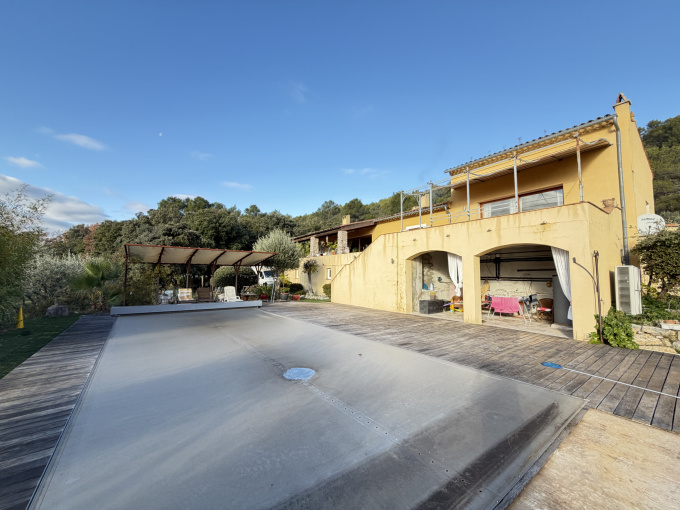 Offres de vente Propriete Villecroze (83690)