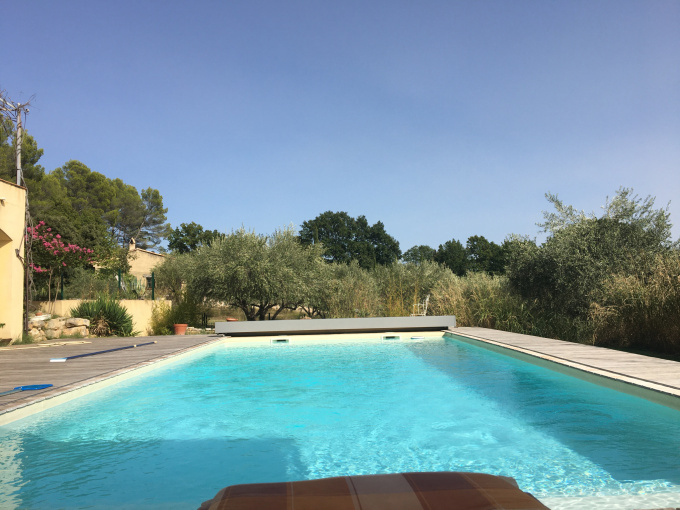 Offres de vente Propriete Villecroze (83690)
