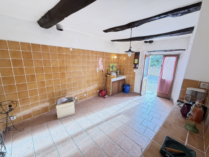 Offres de vente Maison de village Régusse (83630)