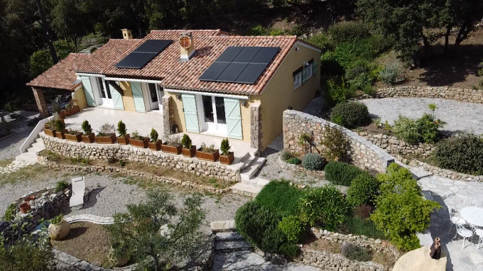 Offres de vente Villa Tourtour (83690)