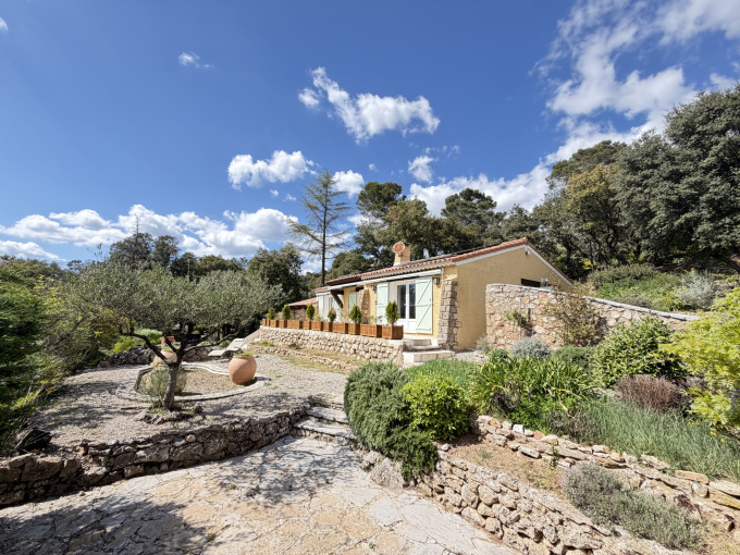 Offres de vente Villa Tourtour (83690)