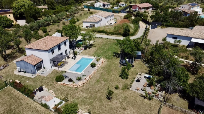 Offres de vente Villa Aups (83630)