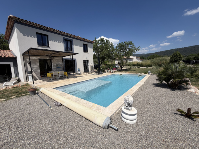 Offres de vente Villa Aups (83630)