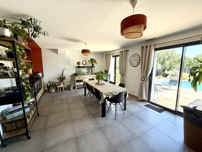 Offres de vente Villa Aups (83630)