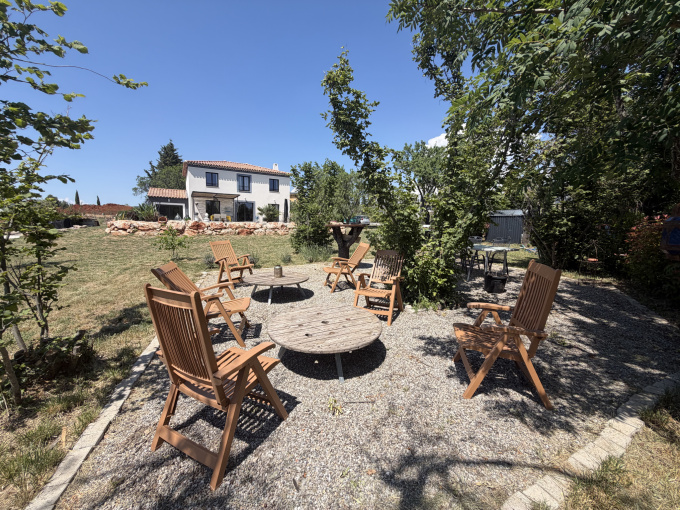 Offres de vente Villa Aups (83630)