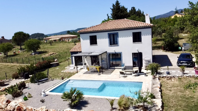 Offres de vente Villa Aups (83630)