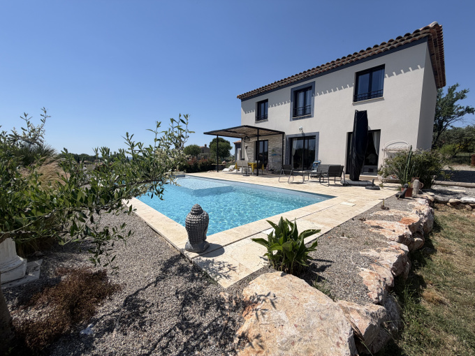 Offres de vente Villa Aups (83630)