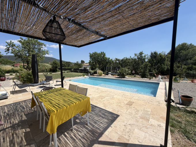 Offres de vente Villa Aups (83630)