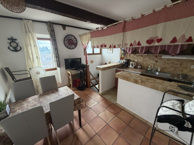 Offres de vente Triplex Aups (83630)