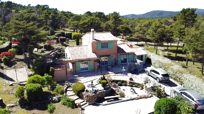 Offres de vente Villa Tourtour (83690)