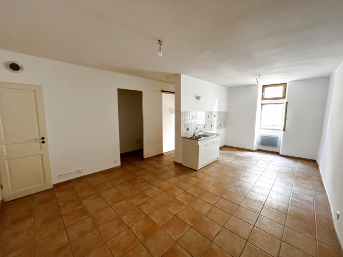 Offres de vente Appartement Régusse (83630)