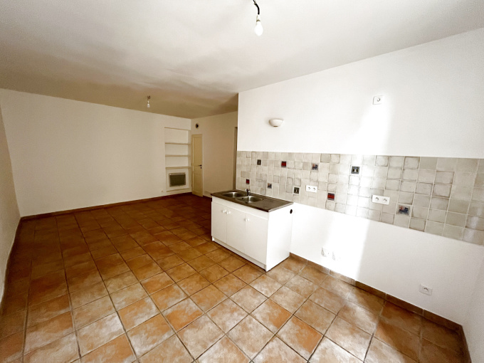 Offres de vente Duplex Régusse (83630)