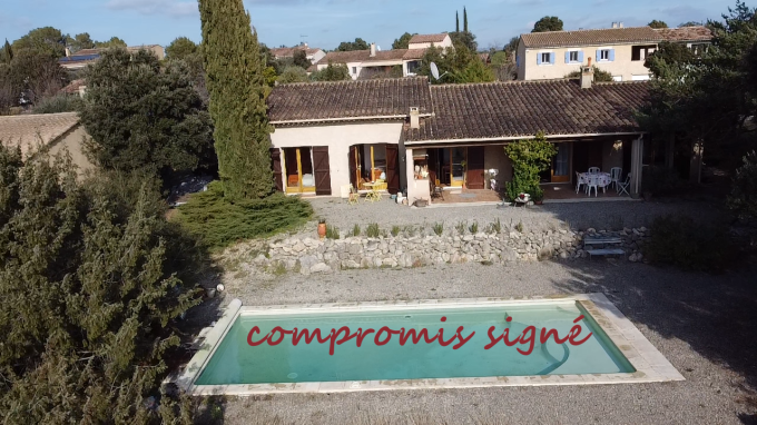 Offres de vente Villa Fox-Amphoux (83670)