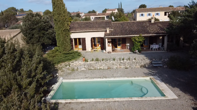 Offres de vente Villa Fox-Amphoux (83670)