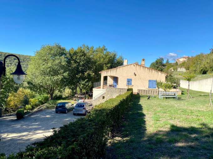 Offres de vente Villa Artignosc-sur-Verdon (83630)