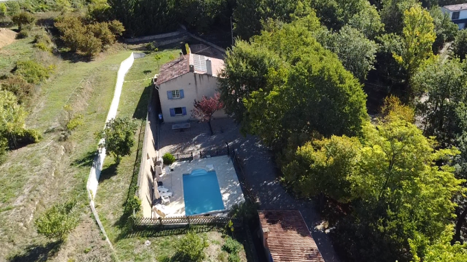 Offres de vente Villa Artignosc-sur-Verdon (83630)