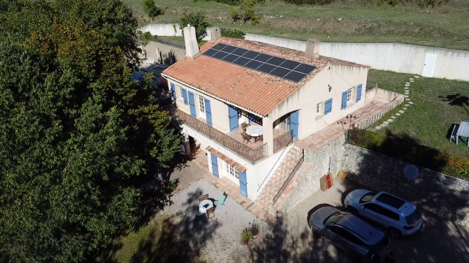 Offres de vente Villa Artignosc-sur-Verdon (83630)