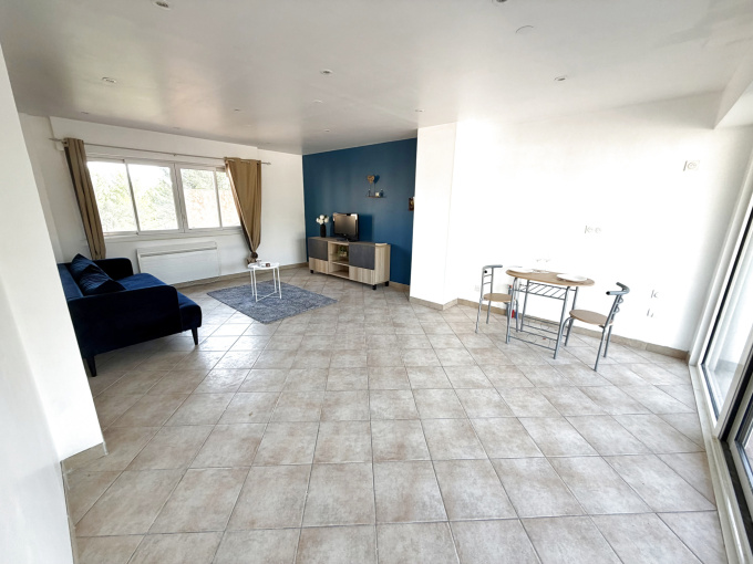 Offres de vente Appartement Sainte-Croix-du-Verdon (04500)