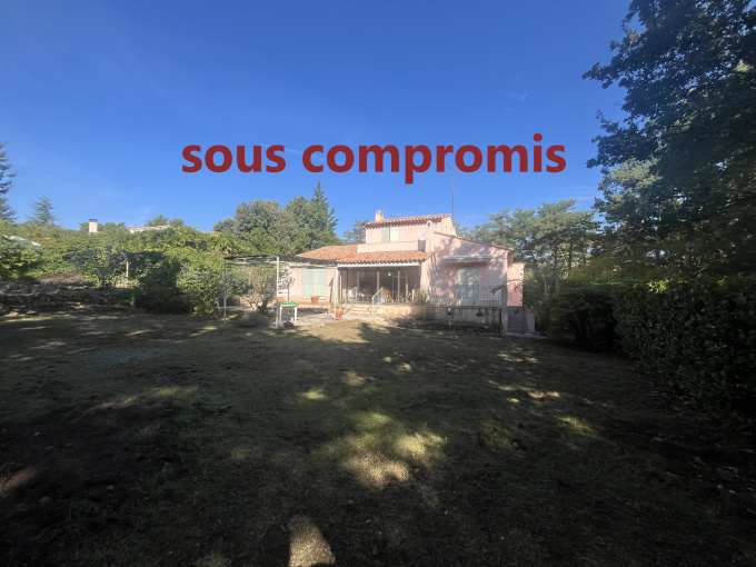 Offres de vente Villa Tourtour (83690)